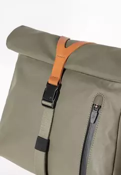 Сумка через плечо Aunts & Uncles, оливковый