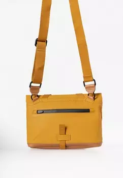 Сумка через плечо Aunts & Uncles, желтый
