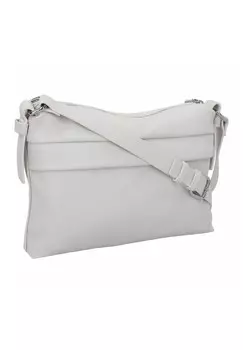 Сумка через плечо AVA 28.5 CM Esprit, серый