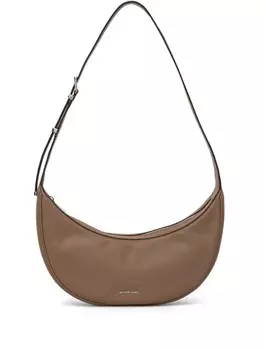 Сумка через плечо Avra Michael Michael Kors, коричневый