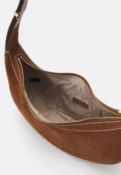 Сумка через плечо AVRA SLING XBODY MICHAEL Michael Kors, коричневый