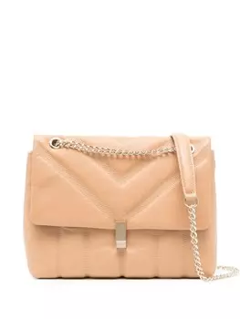 Сумка через плечо Ayasie Ted Baker, розовый