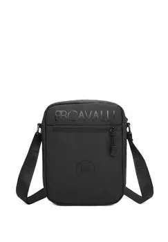 Сумка через плечо B.Cavalli, черный