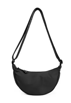 Сумка через плечо B.Cavalli, черный