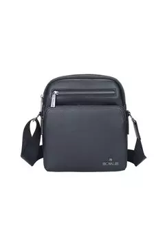 Сумка через плечо B.Cavalli, черный