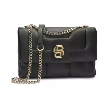 Сумка через плечо b_icon Boss, черный