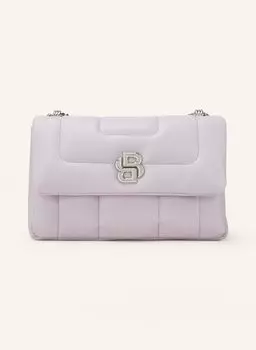 Сумка через плечо b-icon Boss, фиолетовый