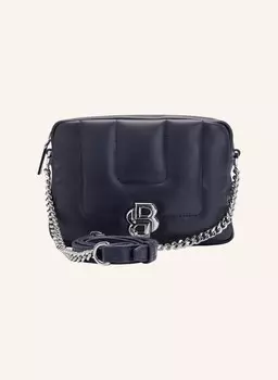 Сумка через плечо b_icon Boss, синий