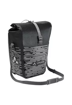 Сумка через плечо BACK SINGLE II Vaude, черный