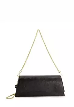 Сумка через плечо BAG - Across body bag VENEZIA, черный