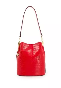 Сумка через плечо BAG VENEZIA, красный