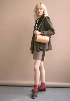 Сумка через плечо BALAGAN