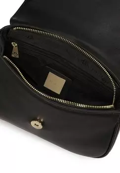 Сумка через плечо BALBINA Kazar, черный