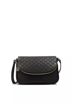 Сумка через плечо BALBINA Kazar, черный