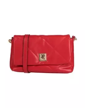 Сумка через плечо BALDININI, красный