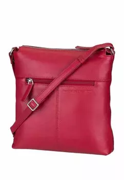 Сумка через плечо BALI Picard, красный
