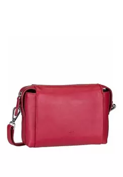 Сумка через плечо BALI Picard, красный