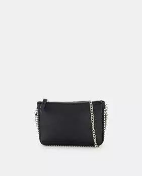 Сумка через плечо Ball Green Coast, черный