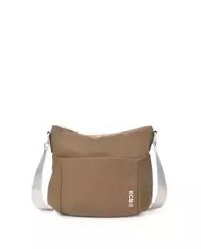 Сумка через плечо Balloon Kcb, цвет Kaki