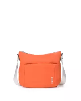 Сумка через плечо Balloon Kcb, оранжевый