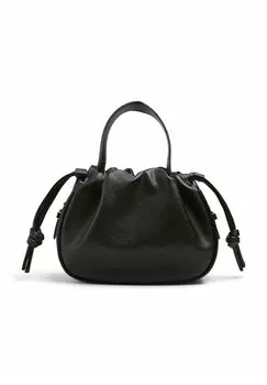 Сумка через плечо BALLOON Pieces, черный