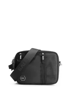 Сумка через плечо BALR., черный