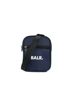 Сумка через плечо BALR., синий
