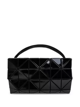 Сумка через плечо Bao Bao Issey Miyake Carton, черный