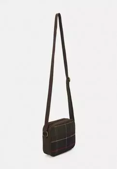 Сумка через плечо Barbour BARBOUR CONTIN CROSS BODY BAG, цвет classic tartan