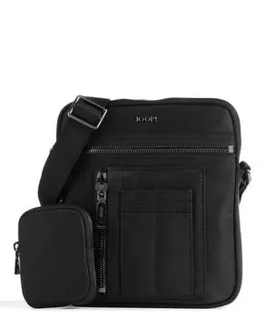 Сумка через плечо Barletta Milo, нейлон Joop!, черный