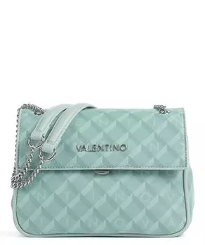 Сумка через плечо Barrio из искусственной кожи Valentino Bags, зеленый