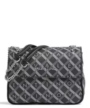 Сумка через плечо Barrio из искусственной кожи Valentino Bags, черный