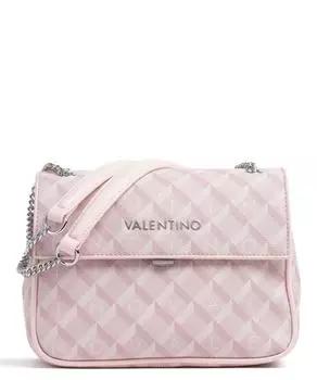 Сумка через плечо Barrio из искусственной кожи Valentino Bags, розовый