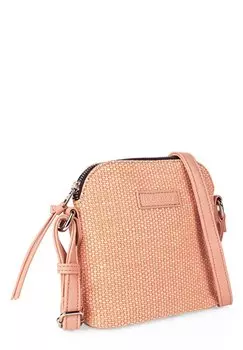 Сумка через плечо BARTLETT LOIS Jeans, розовый