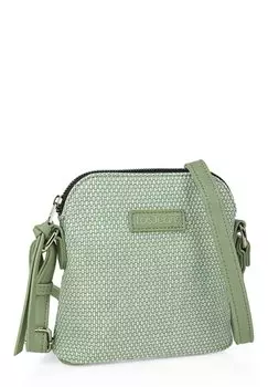 Сумка через плечо BARTLETT LOIS Jeans, зеленый