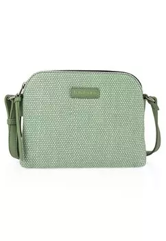 Сумка через плечо BARTLETT LOIS Jeans, зеленый