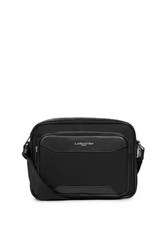 Сумка через плечо BASIC MTROPOLE LANCASTER, черный