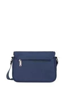 Сумка через плечо BASIC VITA LANCASTER, синий