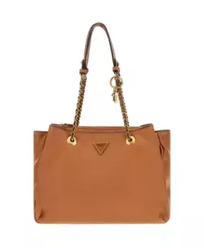 Сумка через плечо Basilea Guess, коричневый