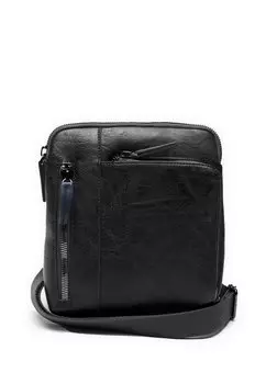 Сумка через плечо Bata, черный