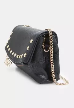 Сумка через плечо Bata, черный