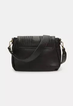 Сумка через плечо Bata, черный