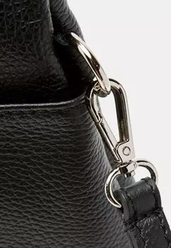 Сумка через плечо Bata, черный