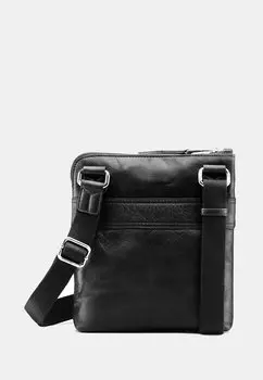 Сумка через плечо Bata, черный