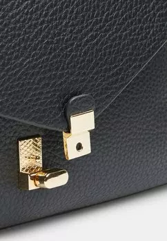 Сумка через плечо Bata, черный