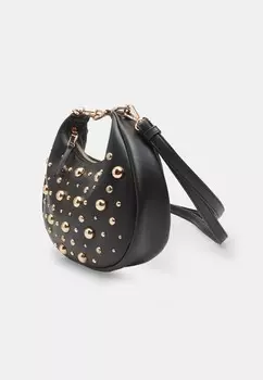 Сумка через плечо Bata, черный