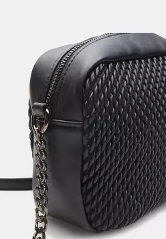 Сумка через плечо Bata, черный