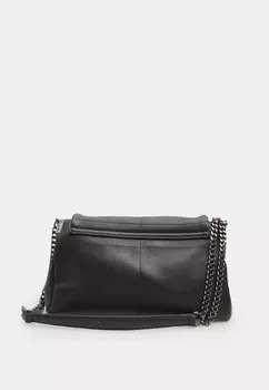 Сумка через плечо Bata, черный