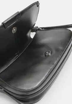 Сумка через плечо Bata, черный