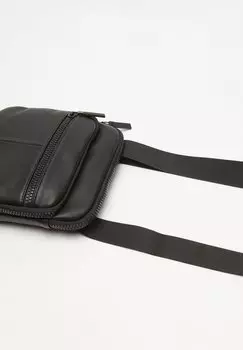 Сумка через плечо Bata, черный